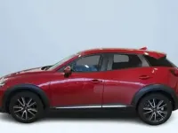 Usata Mazda CX-3 Exceed 150 CV (110 kW) 2015 SUV