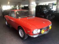 Usata Lancia Fulvia 116 CV (85 kW) 1972 Rosso Coupé