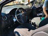 Usata Opel Corsa 75 CV (55 kW) 2014 Grigio Utilitaria