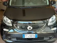 Usata Smart ForFour Electric Drive Passion 41 kW (56 CV) 2019 Utilitaria