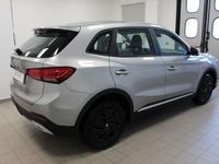 Nuova MG ZS 115 CV (84 kW) 2025 Argento SUV