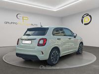 Usata Fiat 500 Sport 120 CV (88 kW) 2023 Bianco Utilitaria