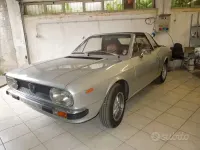 Usata Lancia Beta 119 CV (87 kW) 1981 Cabrio