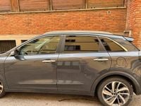 Usata Kia Niro Style 141 CV (103 kW) 2019 Grigio SUV