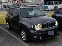 Usata Jeep Renegade 130 CV (95 kW) 2021 SUV
