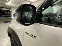 Usata Toyota HiLux 204 CV (150 kW) 2023 Bianco Pick-up