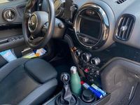 usata Mini Countryman F60 - 2018