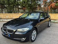 Occasion BMW 520 184 ch (135 kW) 2011 Noir Break