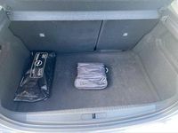 Usata Opel Corsa Elegance 101 CV (74 kW) 2021 Grigio Utilitaria