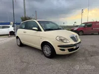 Gebraucht Lancia Ypsilon 60 PS (44 kW) 2004 Kleinwagen