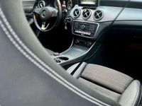 Usata Mercedes CLA200 Shooting Brake Premium 136 CV (100 kW) 2015 Grigio Station wagon