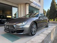 Usata Maserati Ghibli GT 330 CV (242 kW) 2022 Grigio scuro Berlina