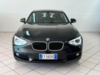 usata BMW 116 d 5p. Joy 5 porte FINANZIABILE