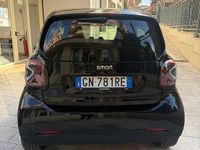 Usata Smart ForTwo Coupé Prime 22 kW (30 CV) 2023 Utilitaria