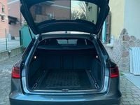 Usata Audi A6 218 CV (160 kW) 2015 Grigio Station wagon