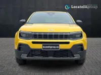 Nuova Jeep Avenger Longitude 101 CV (74 kW) 2025 Sun SUV