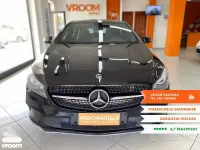Usata Mercedes CLA200 136 CV (100 kW) 2018 Coupé
