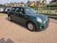 Usata Mini ONE 102 CV (75 kW) 2015 Other Utilitaria
