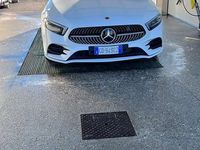 usata Mercedes A180 Premium auto