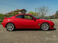 Second-hand Alfa Romeo GTV 201 CP (147 kW) 2000 Coupe