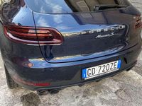 Usata Porsche Macan 250 CV (183 kW) 2016 SUV