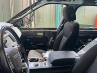 Usata Land Rover Discovery 5 2018 Verde SUV