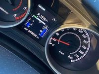 Usata Mitsubishi ASX Intense 150 CV (110 kW) 2012 Grigio SUV