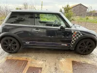 Usata Mini Cooper Coupé 2006 Coupé