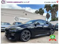 Usata BMW 218 M Sport 140 CV (102 kW) 2020 Nero Coupé