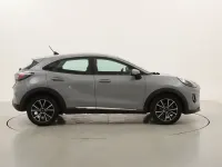 Usata Ford Puma Titanium 125 CV (91 kW) 2022 Grigiogrigio SUV