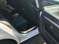 Usata VW Passat 2012 Bianco Berlina