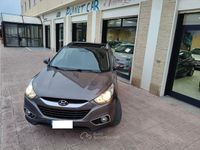 Usata Hyundai ix35 116 CV (85 kW) 2012 SUV