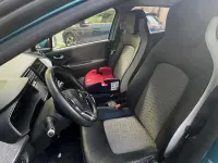 Usata Renault Zoe 50 kW (69 CV) 2020 Blu/azzurro Utilitaria