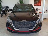 Nuova DFSK Glory 500 106 CV (77 kW) 2025 Nero SUV