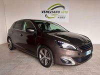 usata Peugeot 308 2ª serie - 2015