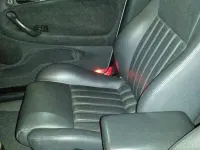 Usata Alfa Romeo 147 116 CV (85 kW) 2004 Grigio Utilitaria
