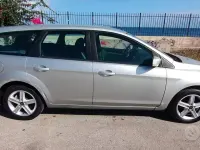 Usata Ford Focus 109 CV (80 kW) 2009 Grigio Station wagon