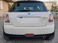 Usata Mini Cooper Coupé 2007 Coupé