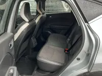 Usata Renault Captur Intens 100 CV (73 kW) 2023 Argento SUV