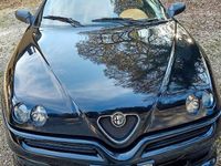 Usata Alfa Romeo GTV 144 CV (105 kW) 1998 Nero Coupé