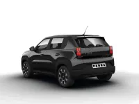 Nuova Fiat Grande Panda Icon 83 kW (113 CV) 2026 Nero Utilitaria