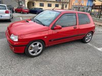 usata Renault Clio 1.8i 16V cat