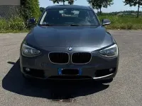 Usata BMW 118 143 CV (105 kW) 2013 Utilitaria