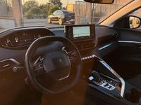 Usata Peugeot 3008 Allure 131 CV (96 kW) 2022 Nero Station wagon