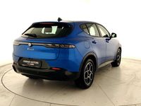 Usata Alfa Romeo Tonale Sprint 131 CV (96 kW) 2024 Blu SUV