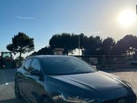Usata Ford Focus 125 CV (91 kW) 2022 Grigio Berlina