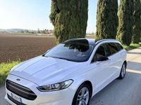 Occasion Ford Mondeo Business Edition 150 ch (110 kW) 2016 Break
