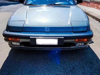 Usata Honda Prelude 150 CV (110 kW) 1990 Grigio Coupé