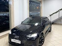 Usata Audi A3 Business 116 CV (85 kW) 2020 Nero Berlina