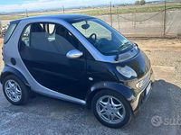 Usata Smart ForTwo Coupé 41 CV (30 kW) 2002 Coupé